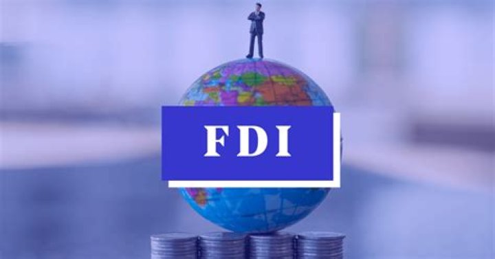 Is foreign investment tax deductible?