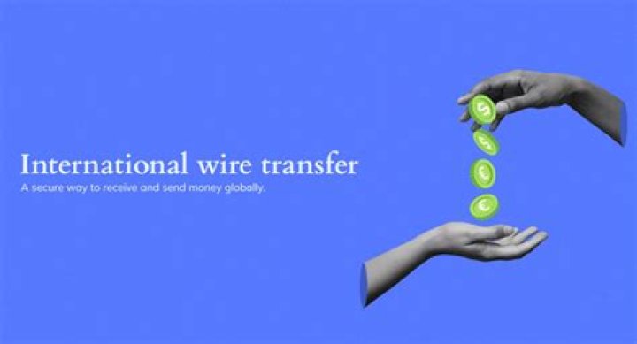 Is foreign wire transfer taxable?