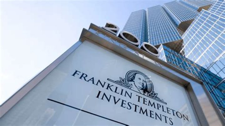 Is Franklin Templeton a brokerage?