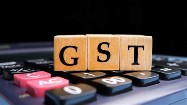 Is GST included in business income?