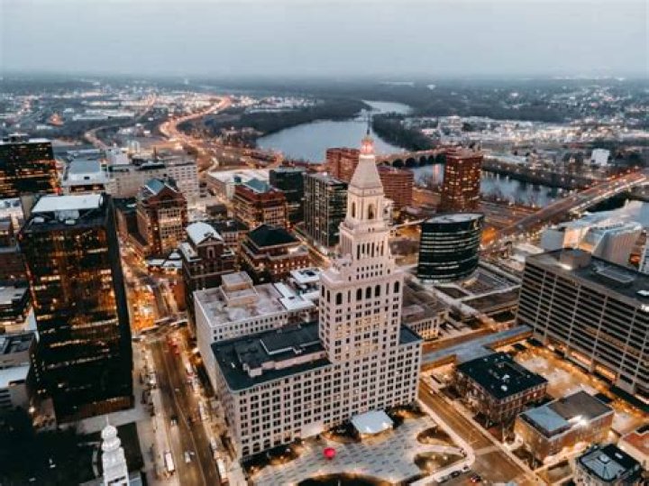 Is Hartford CT a good place to live?