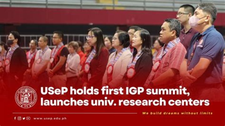 Is IIPH government or private?