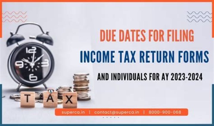 Is income tax due on an inheritance?