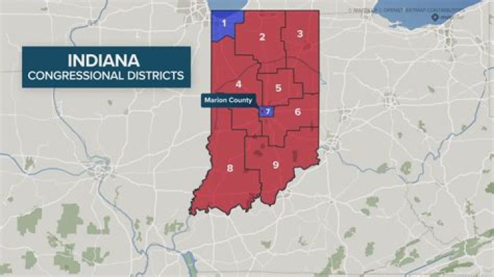Is Indiana a buyer beware state?