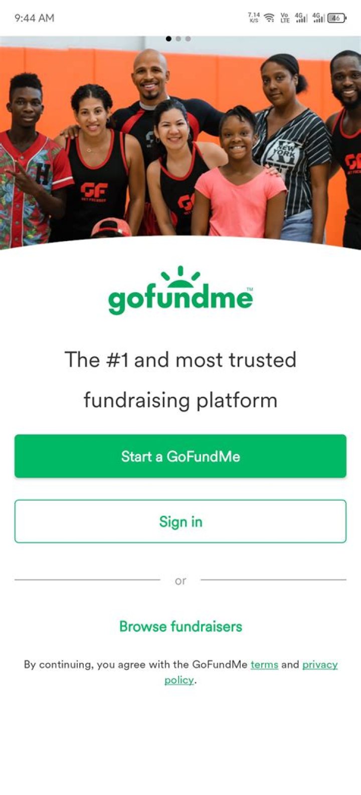Is Indiegogo or GoFundMe better?