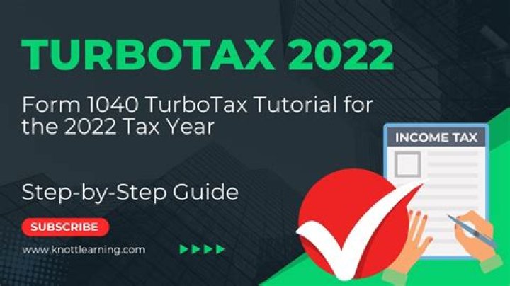 Is it a good idea to use TurboTax?