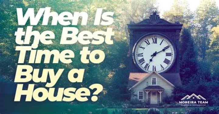 Is it a good time to buy a house in NJ right now?