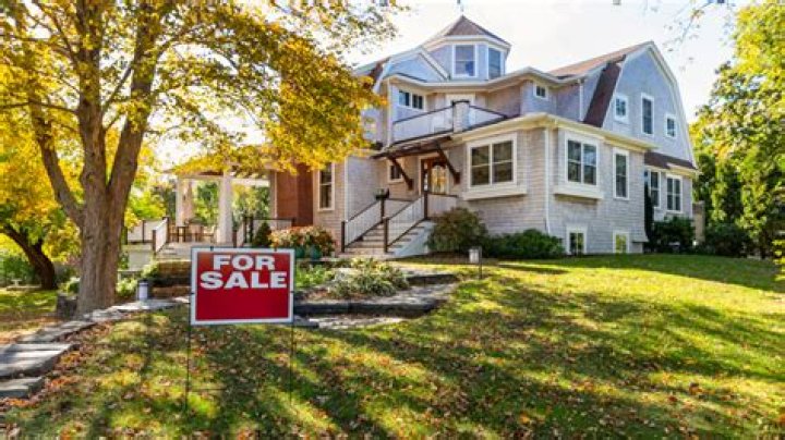 Is it a good time to sell my house in NY?