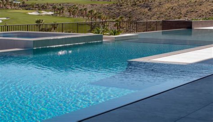 Is it bad for a pool to overflow?