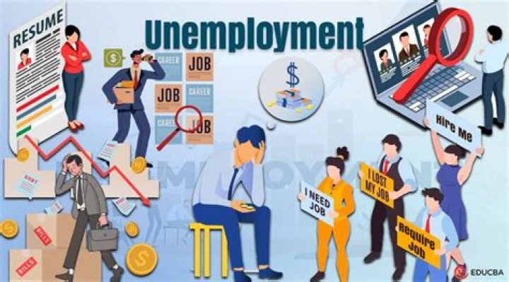 Is it bad to be unemployed at 26?
