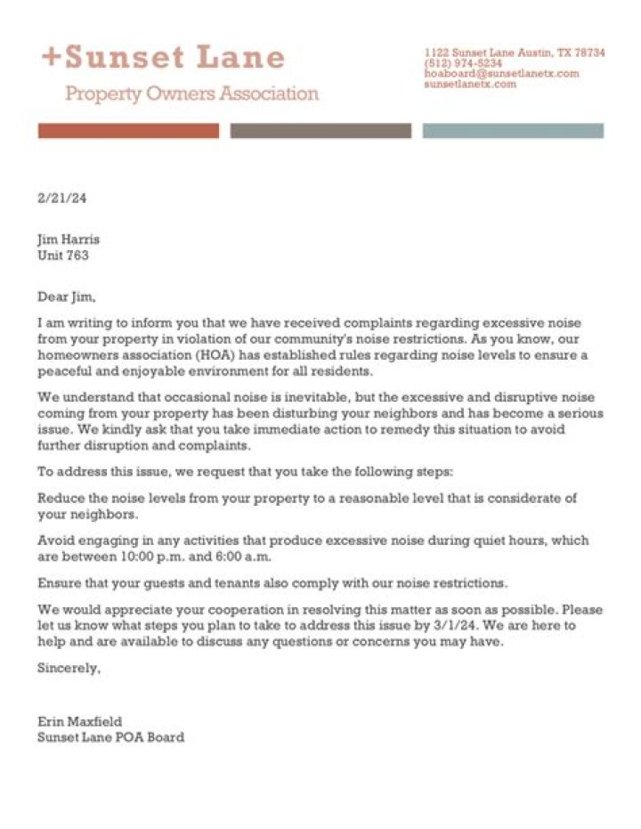 Is it bad to live in an HOA?