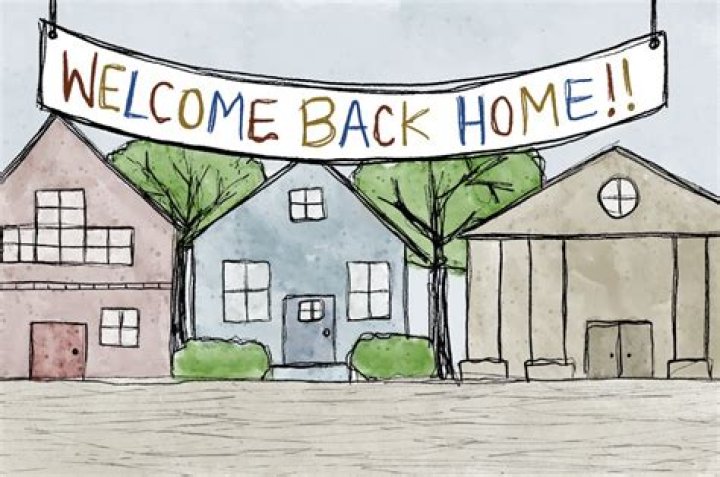 Is it bad to move back to your hometown?