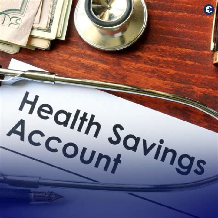 Is it better to have a health savings account?