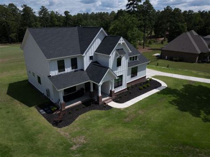 Is it cheaper to build a house if you already have land?