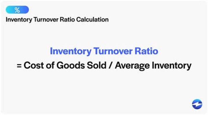 Is it good to have a high inventory turnover ratio?