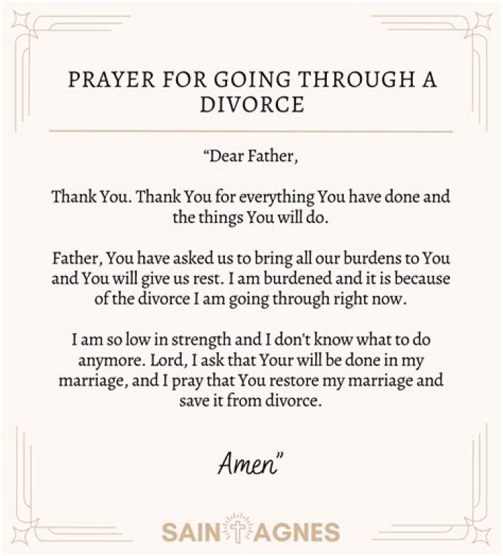 Is it hard to find a partner after divorce?