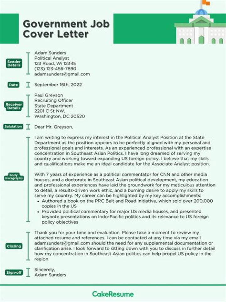 Is it possible to get a government job with Australian permanent residency?