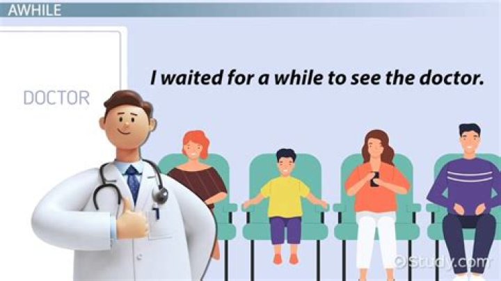 Is it spelled awhile or a while?