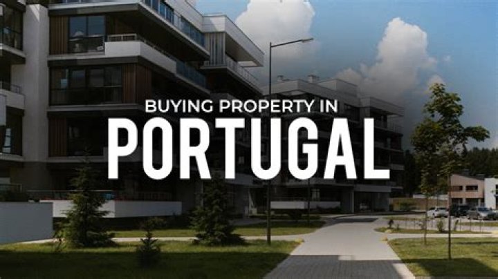 Is it wise to buy property in Portugal?