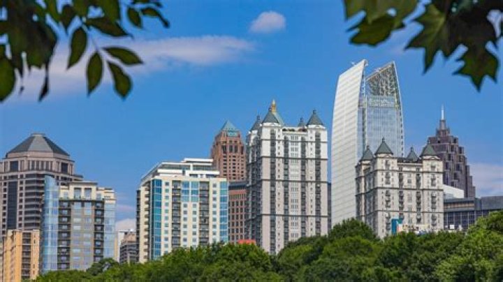 Is it worth buying a house in Georgia?