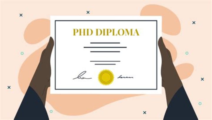 Is it worth doing PhD from Canada?