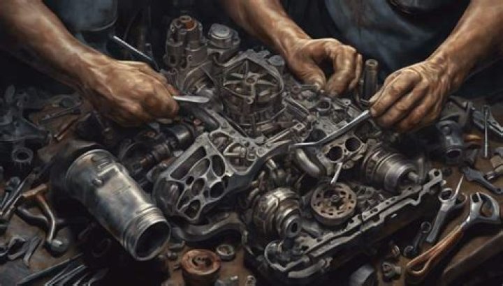 Is it worth rebuilding a garage?