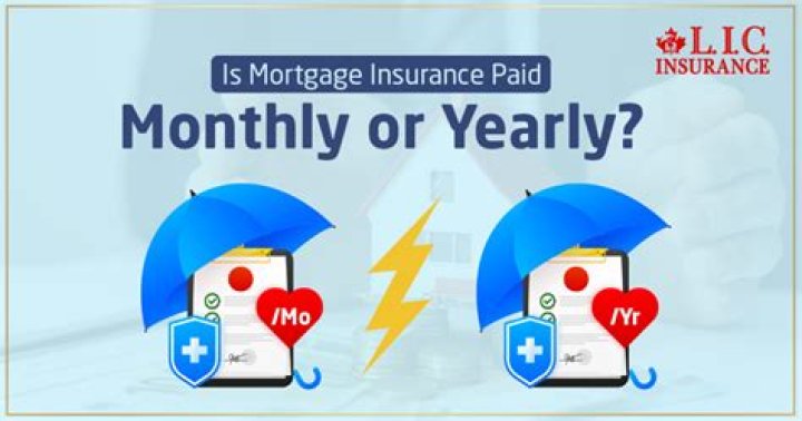 Is Lgps paid monthly?