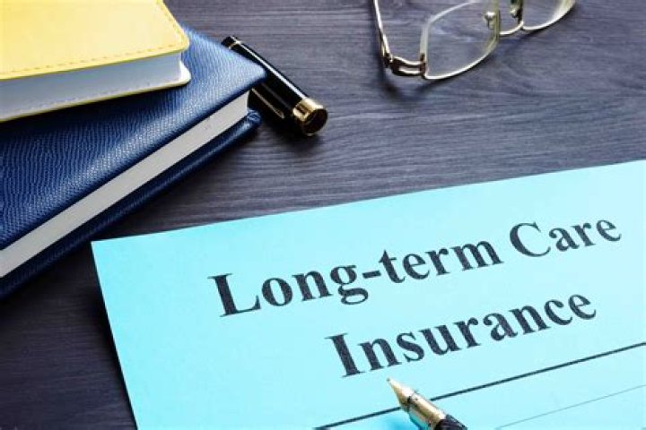 Is Long Term Care Insurance considered health insurance?