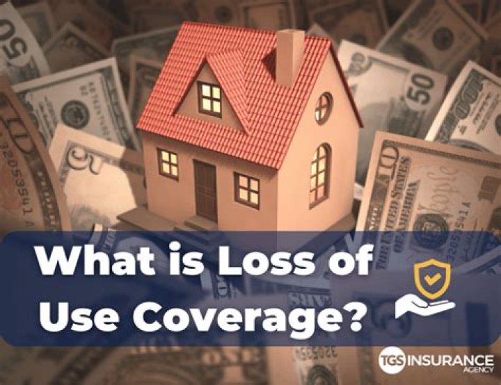 Is loss of use considered property damage?