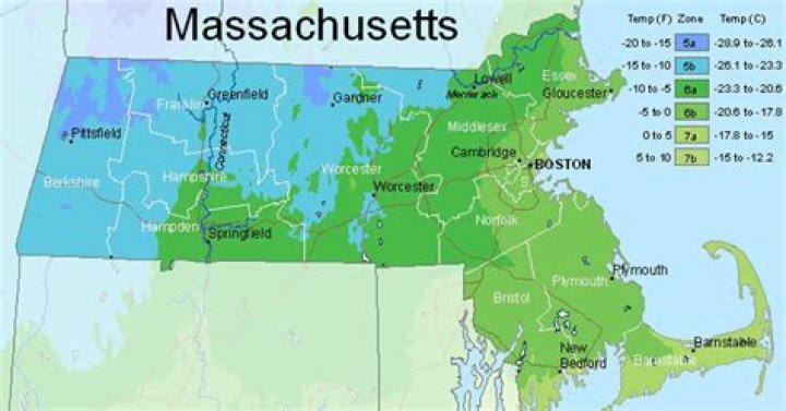 Is Massachusetts Pua over?
