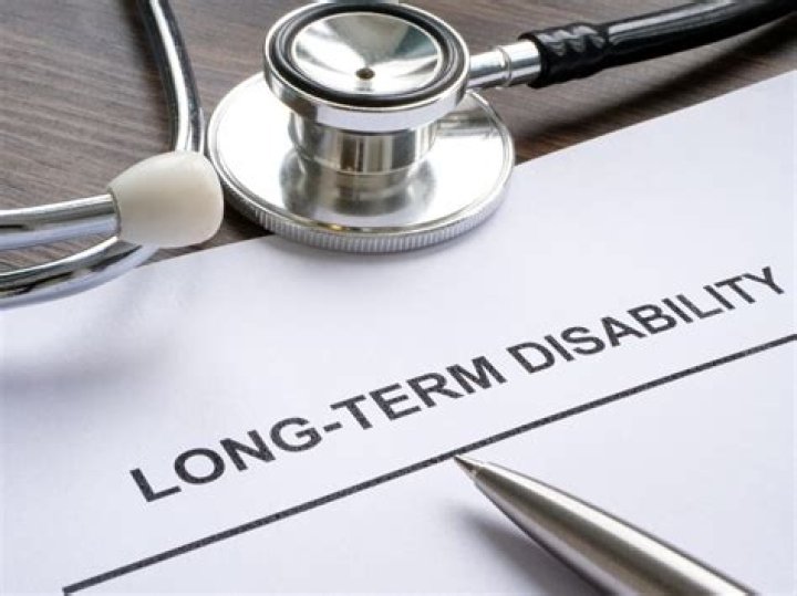 Is Metlife long term disability taxable?