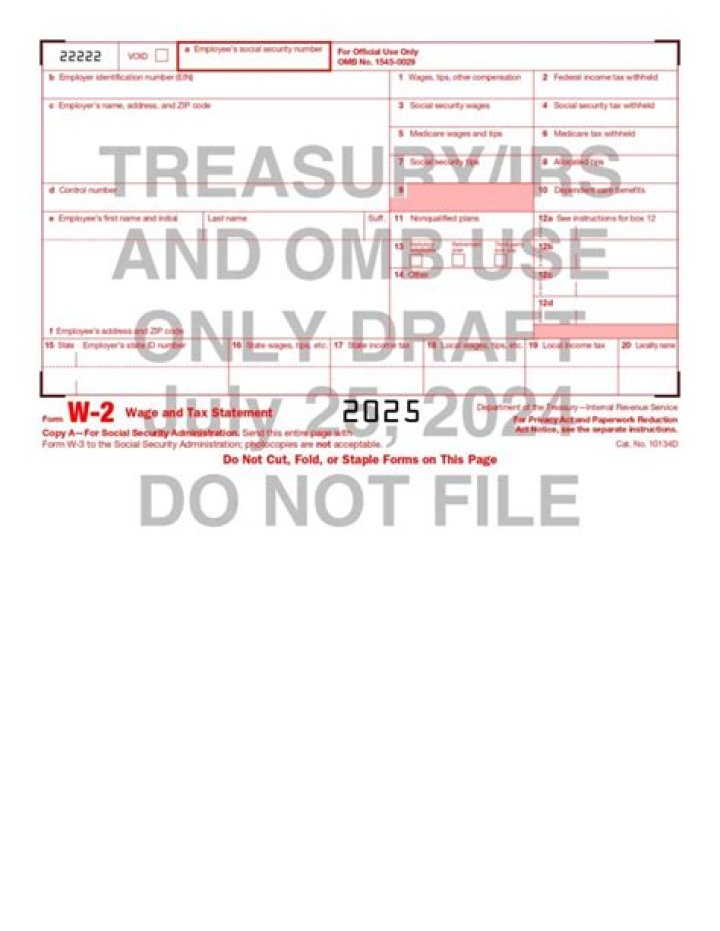 Is mileage reimbursement reported on w2?