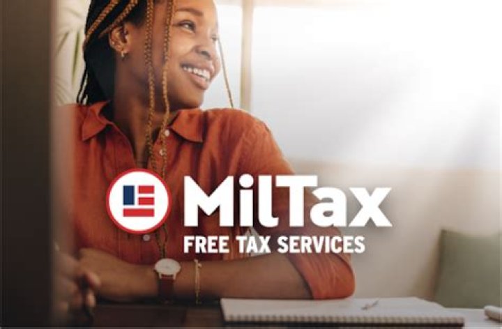 Is MilTax available to veterans?