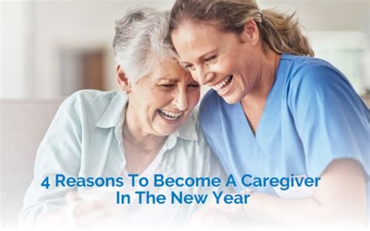 Is Mother considered a caregiver?