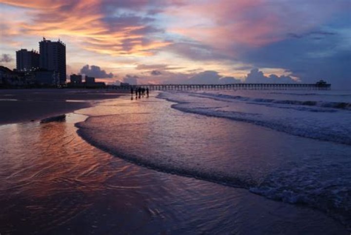 Is Myrtle Beach a good place to buy a rental property?