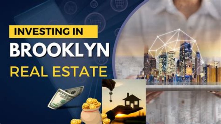Is New York good for real estate investing?