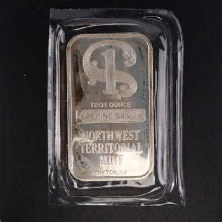 Is Northwest Territorial Mint fake silver?