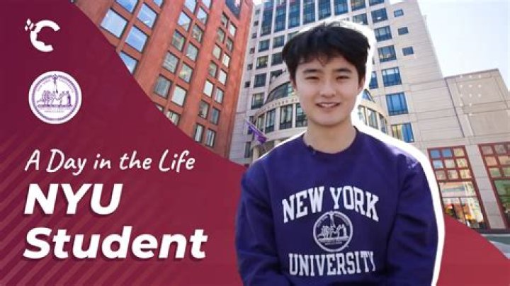 Is NYU free for international students?