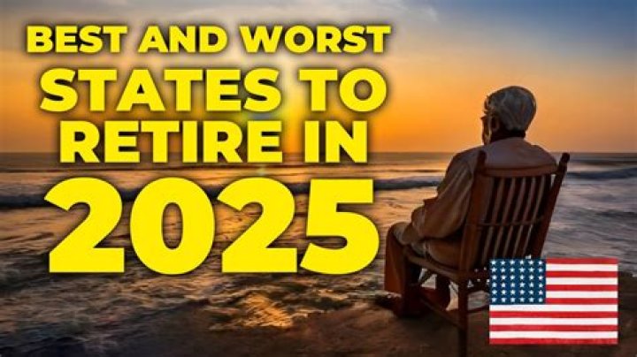 Is Oregon a good state to retire?