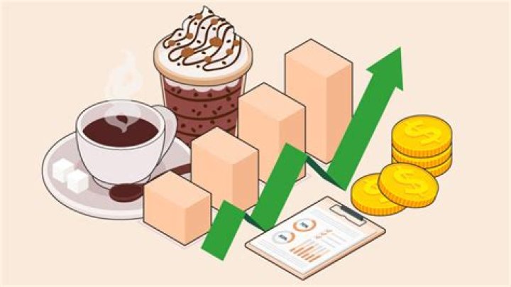 Is owning a coffee shop profitable?