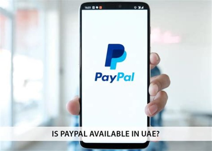 Is PayPal available in Cayman Islands?