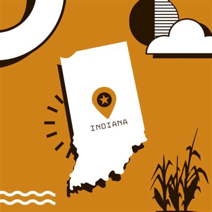 Is real property subject to sales tax in Indiana?