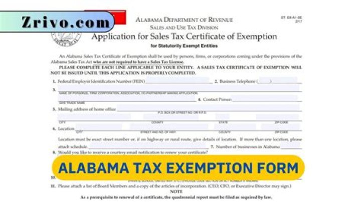Is rental equipment tax exempt in Indiana?