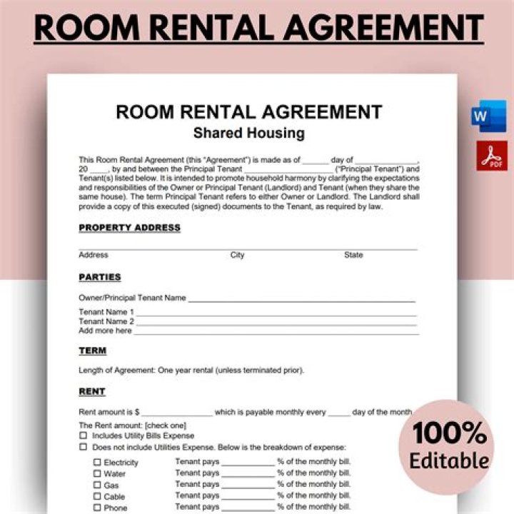 Is renting out your basement a good idea?