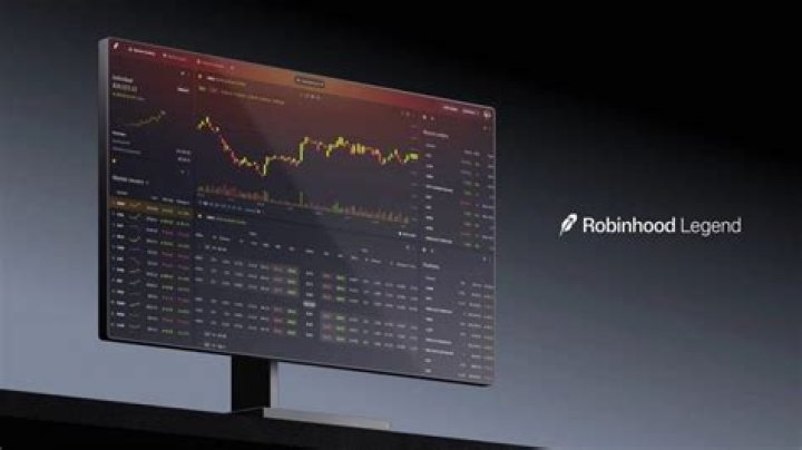 Is Robinhood automatically taxed?