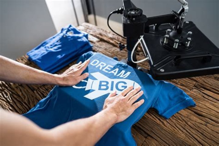 Is screen printing shirts profitable?