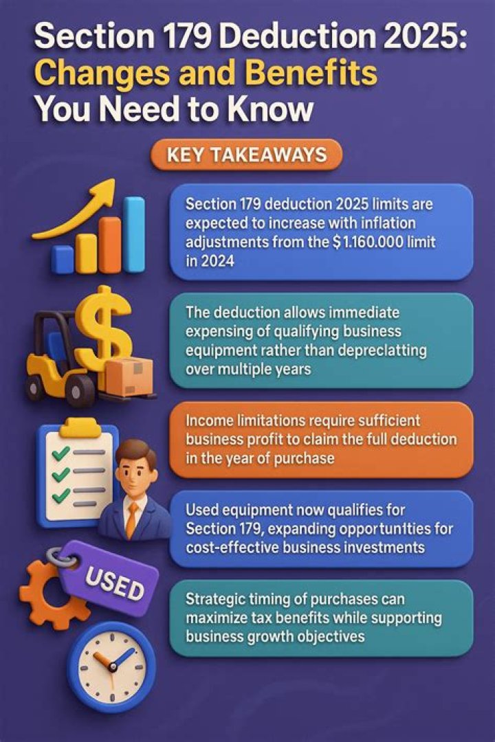 Is Section 179 for business only?