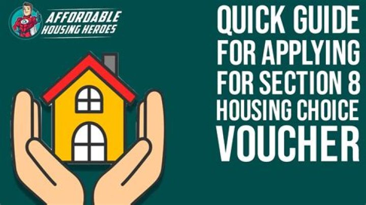Is Section 8 accepting applications in PA?