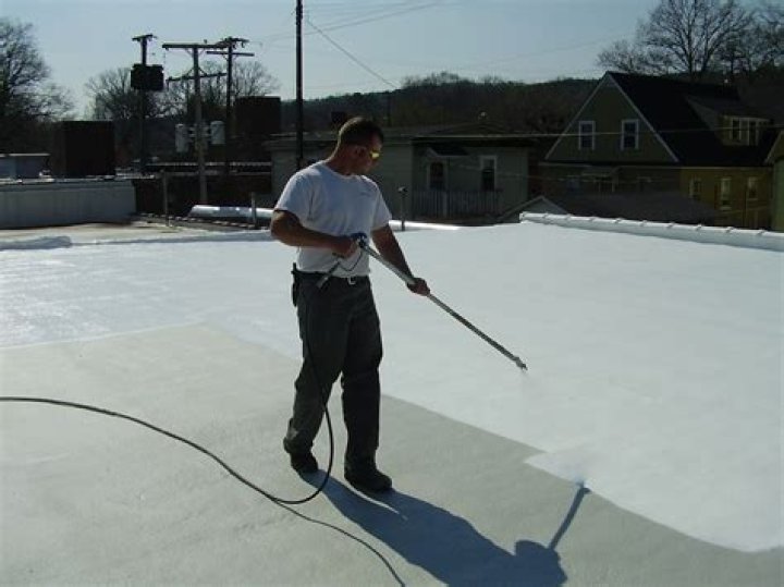 Is spray foaming your roof worth it?