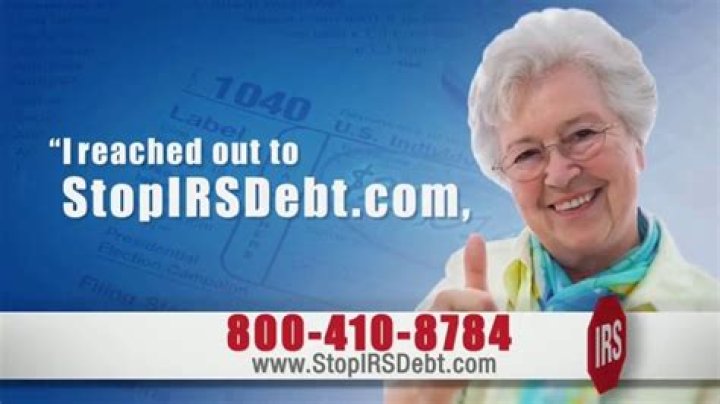 Is Stopirsdebt com legit?
